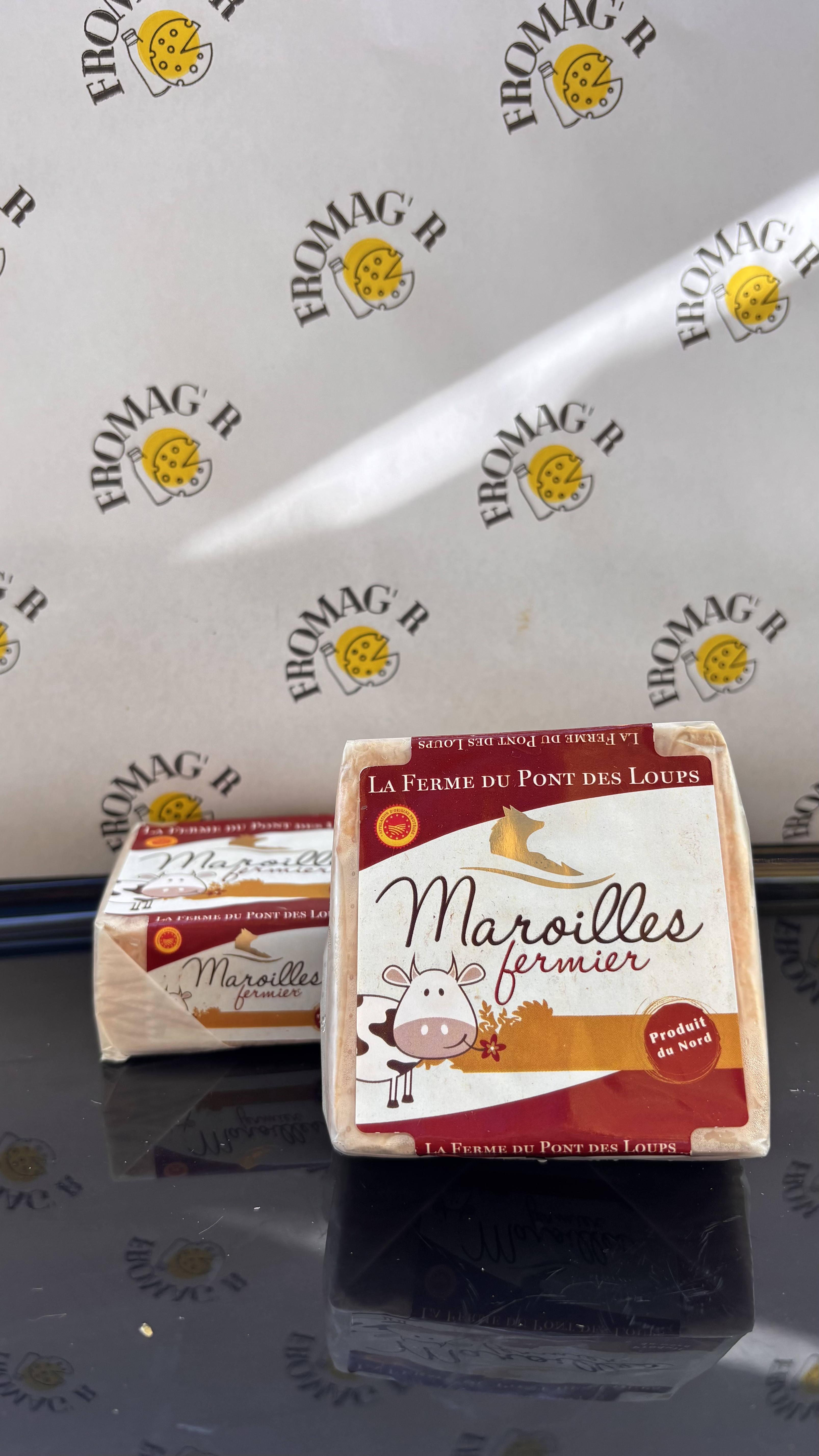 Maroilles