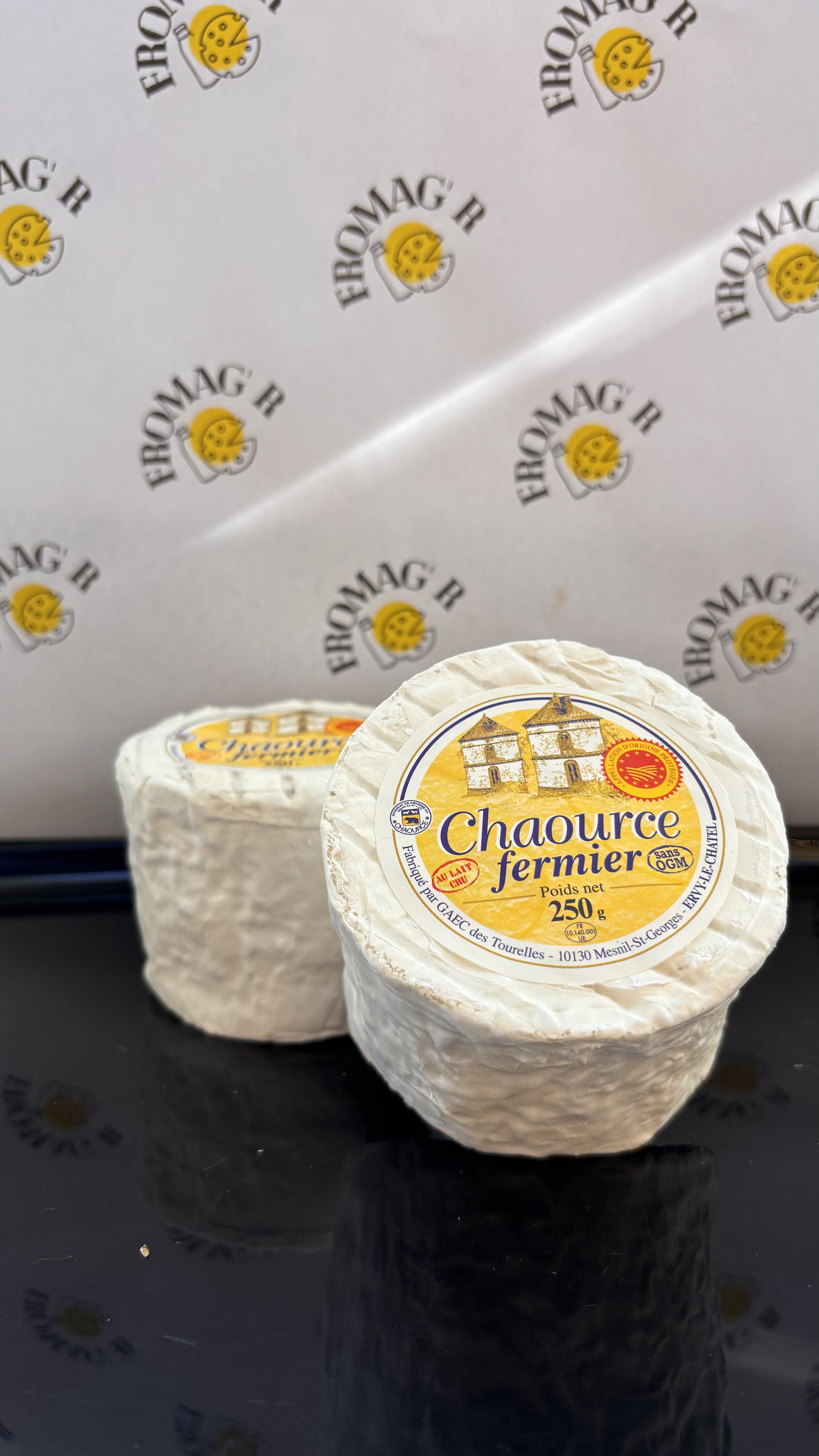 Chaource