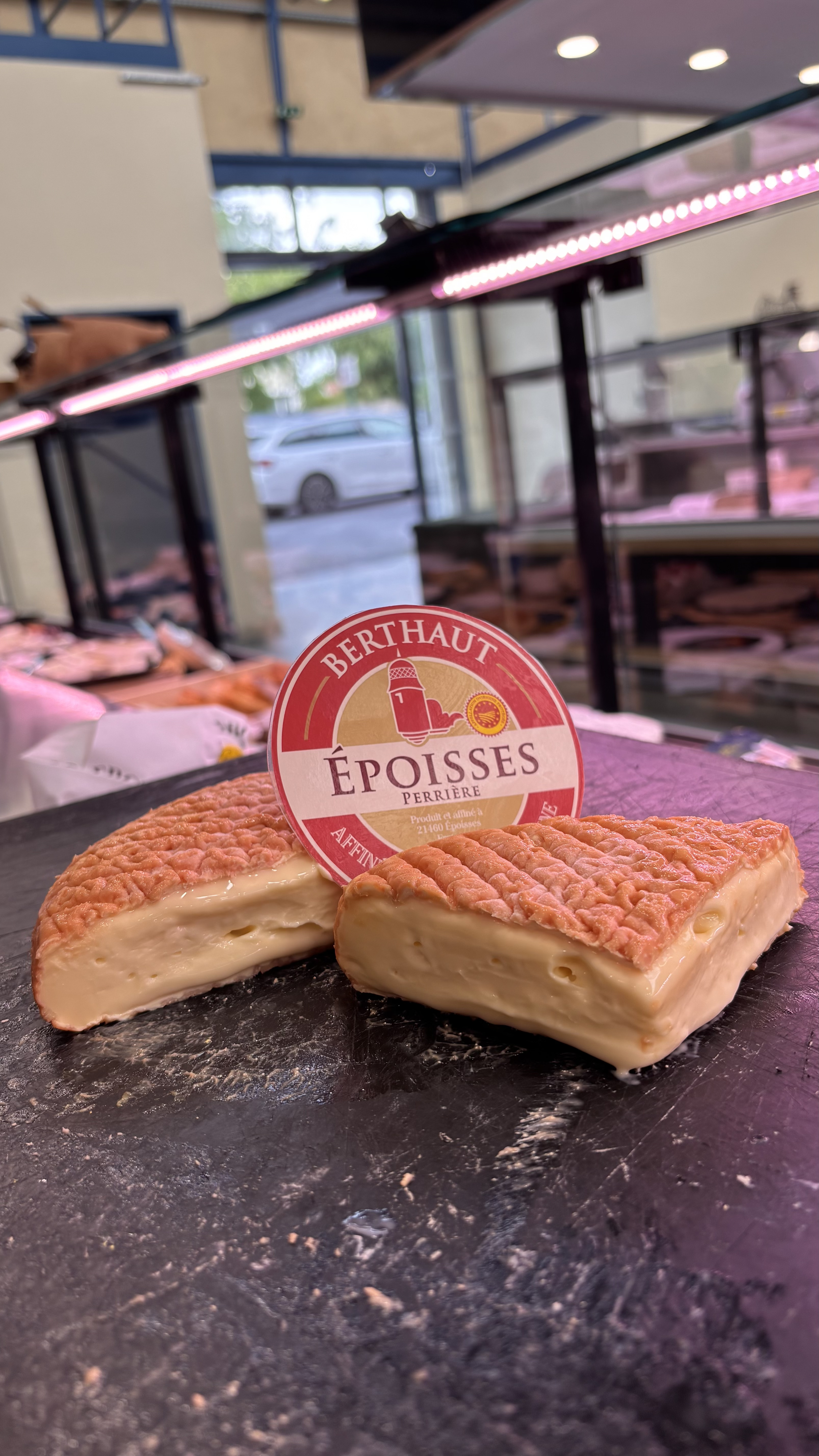 Epoisses